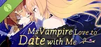 Ms Vampire Love to Date with Me Demo
