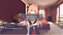 Ms Vampire Love to Date with Me Demo Screenshot 2