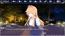 Ms Vampire Love to Date with Me Demo Screenshot 1