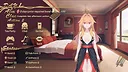 Ms Vampire Love to Date with Me Demo Screenshot 4