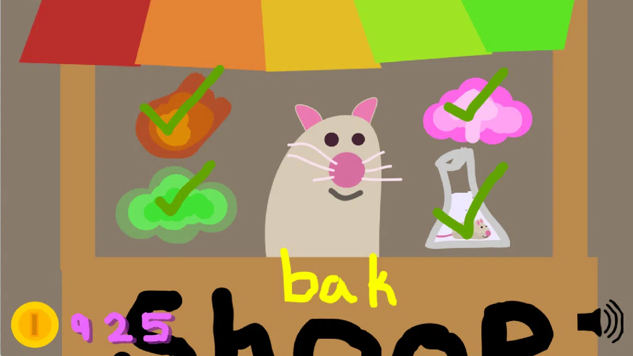 Cat With Gun Screenshot 3