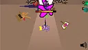 Cat With Gun Screenshot 4