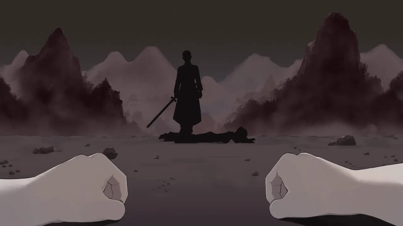 鸳鸯风云录——白中悬案(Phoenix sword: The Hidden Scroll) Screenshot 3