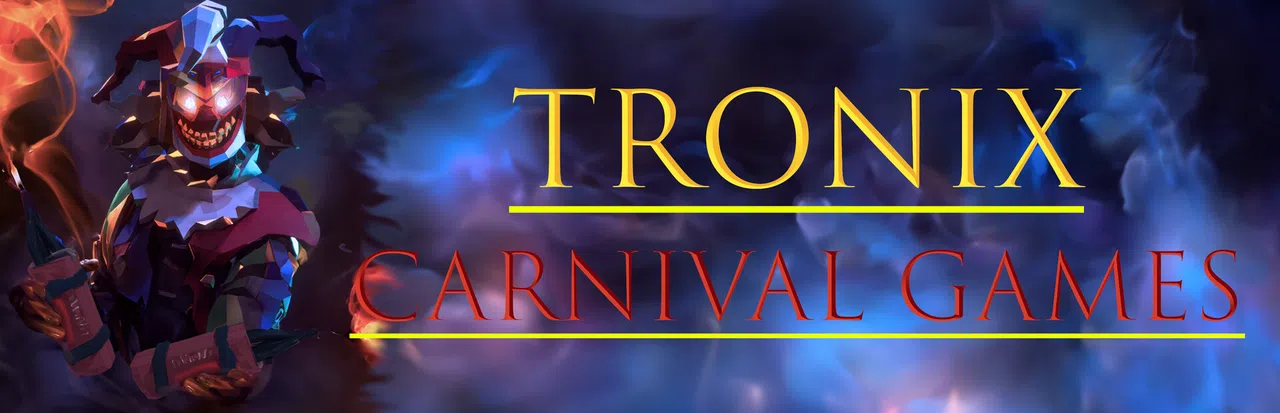 Tronix Carnival Games Screenshot 5