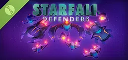 Starfall Defenders Demo