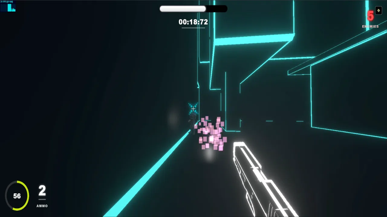FLOW STATE Screenshot 1