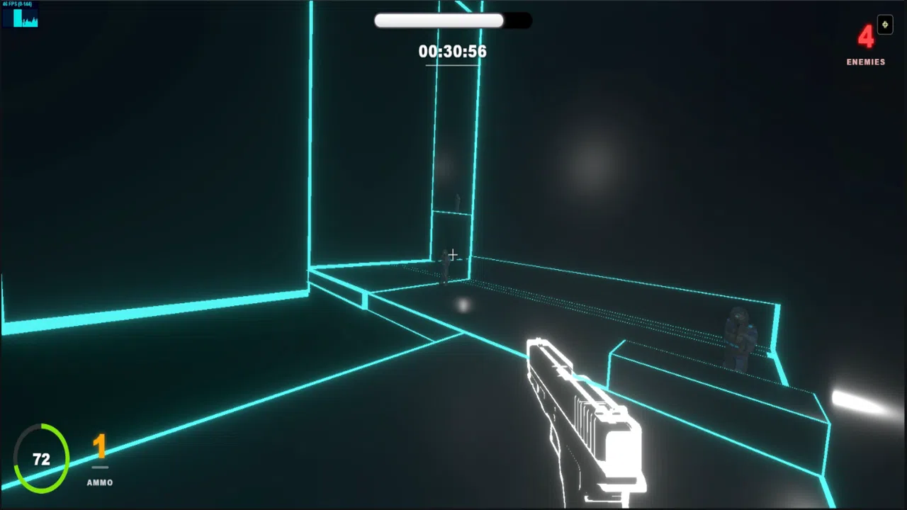 FLOW STATE Screenshot 4