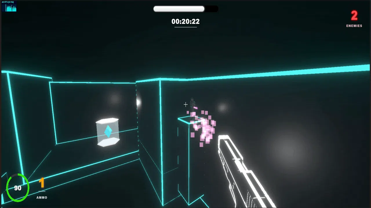 FLOW STATE Screenshot 3