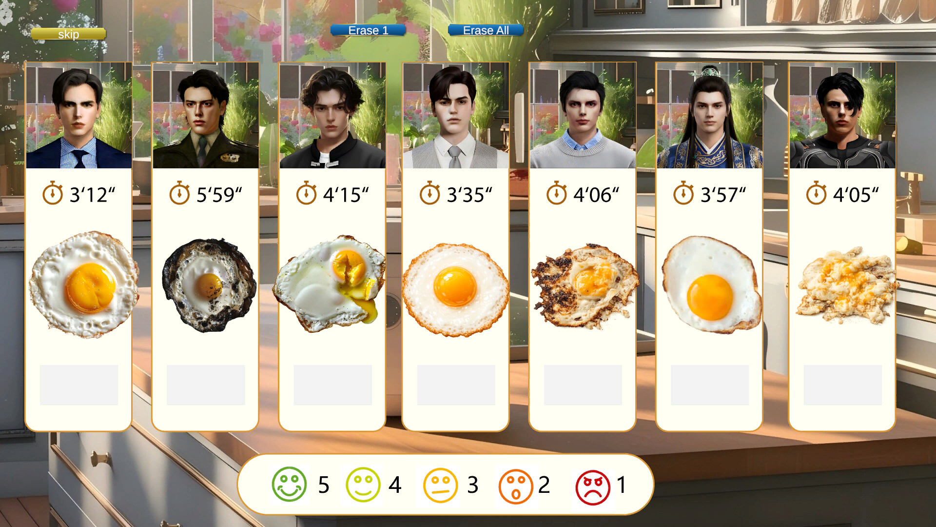 1000 Princes 2: Loving You Is My Duty Screenshot 11