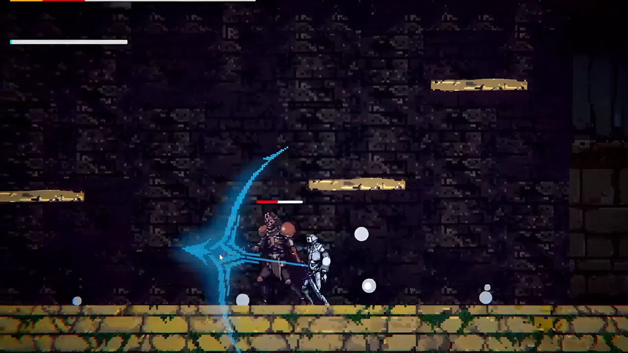 The Journey of Clinbo Screenshot 7