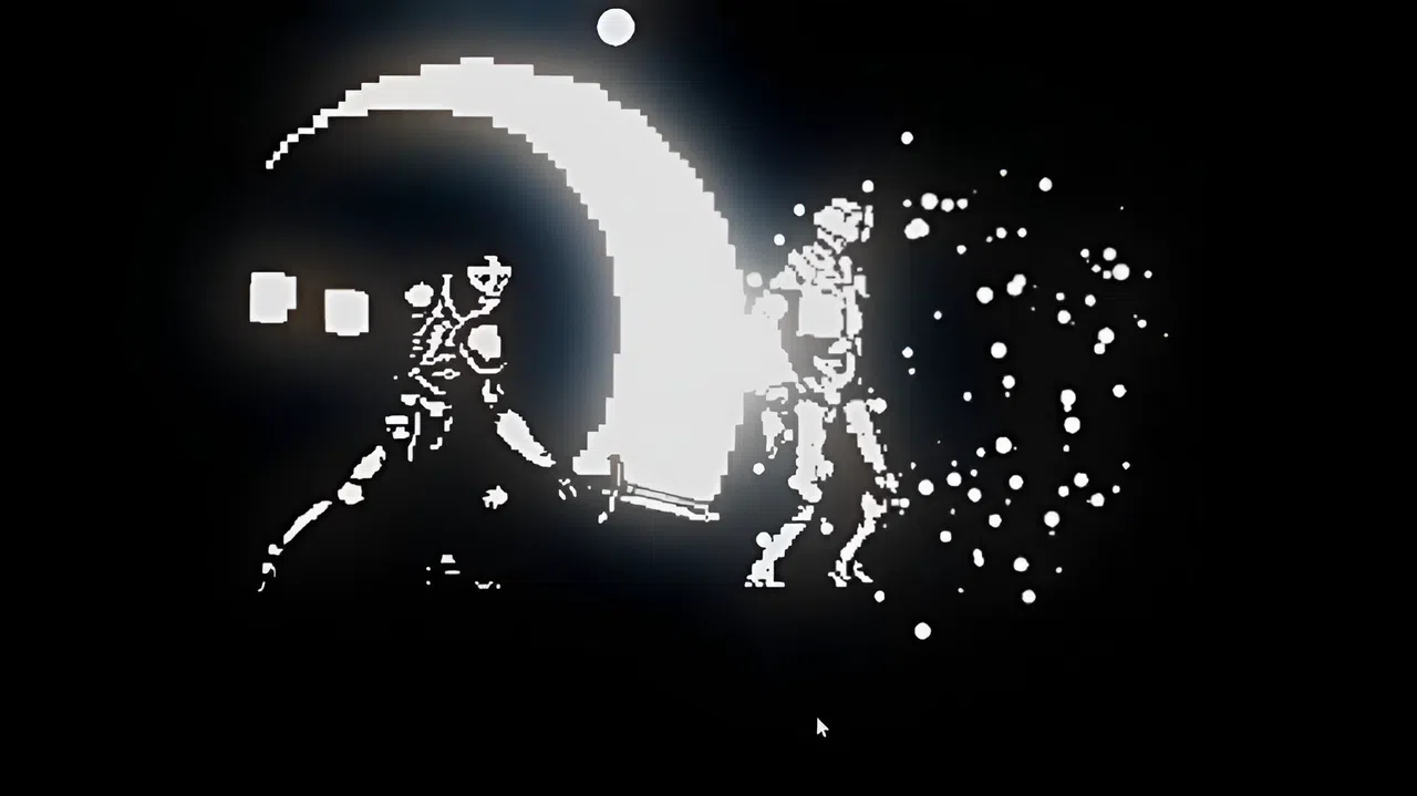 The Journey of Clinbo Screenshot 3