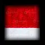 This thing better not come down my chimney... icon
