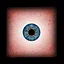 Strong eye for detail. icon