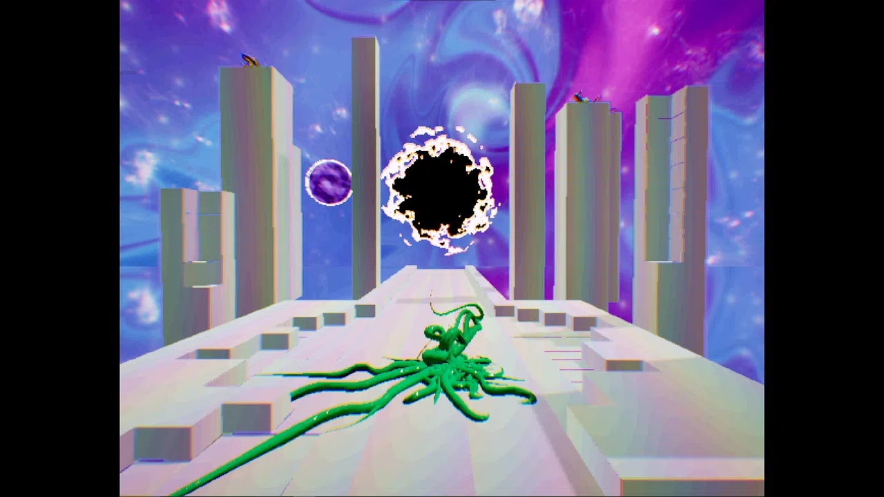 Tentaphage Screenshot 0