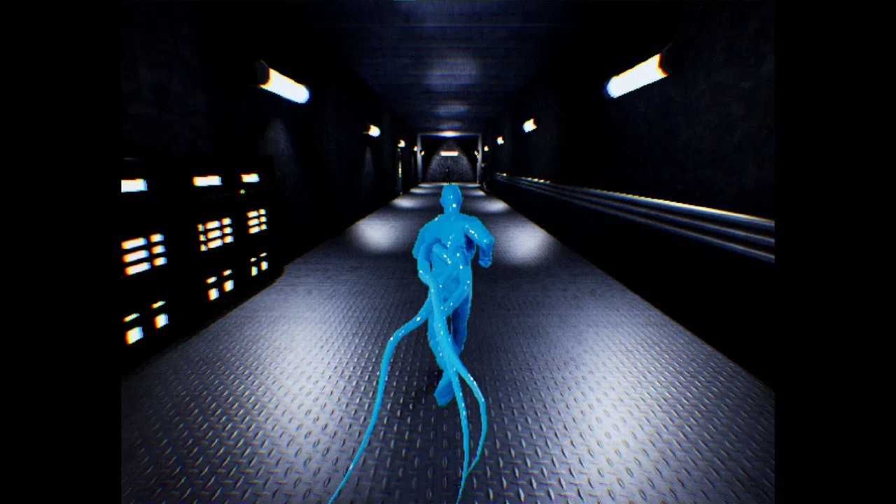 Tentaphage Screenshot 8