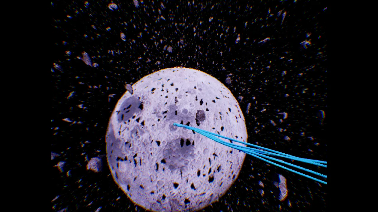 Tentaphage Screenshot 6