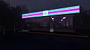 The Gas Station : Graveyard Shift Screenshot 2