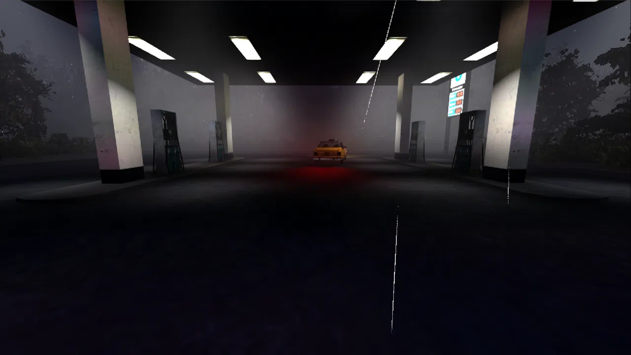 The Gas Station : Graveyard Shift Screenshot 6