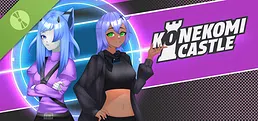 Konekomi Castle Demo