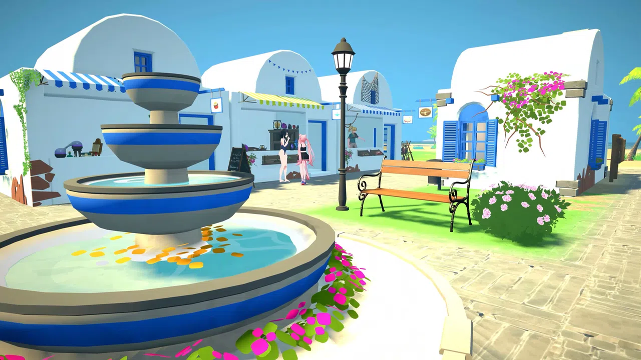Beachside Carwash: Suds & Sorcery Screenshot 8