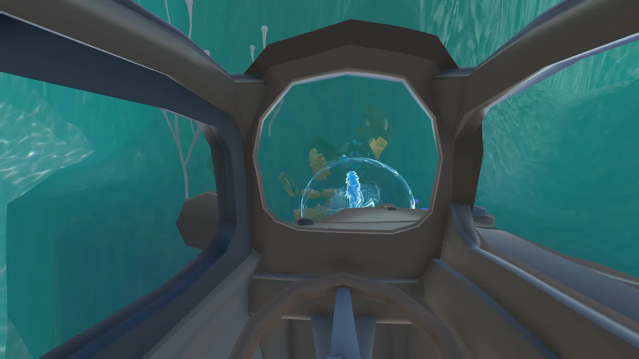 Beachside Carwash: Suds & Sorcery Screenshot 16