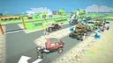 Beachside Carwash: Suds & Sorcery Screenshot 4