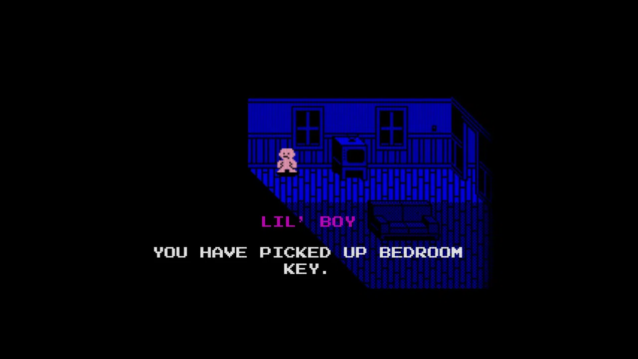FUN HOME Screenshot 5