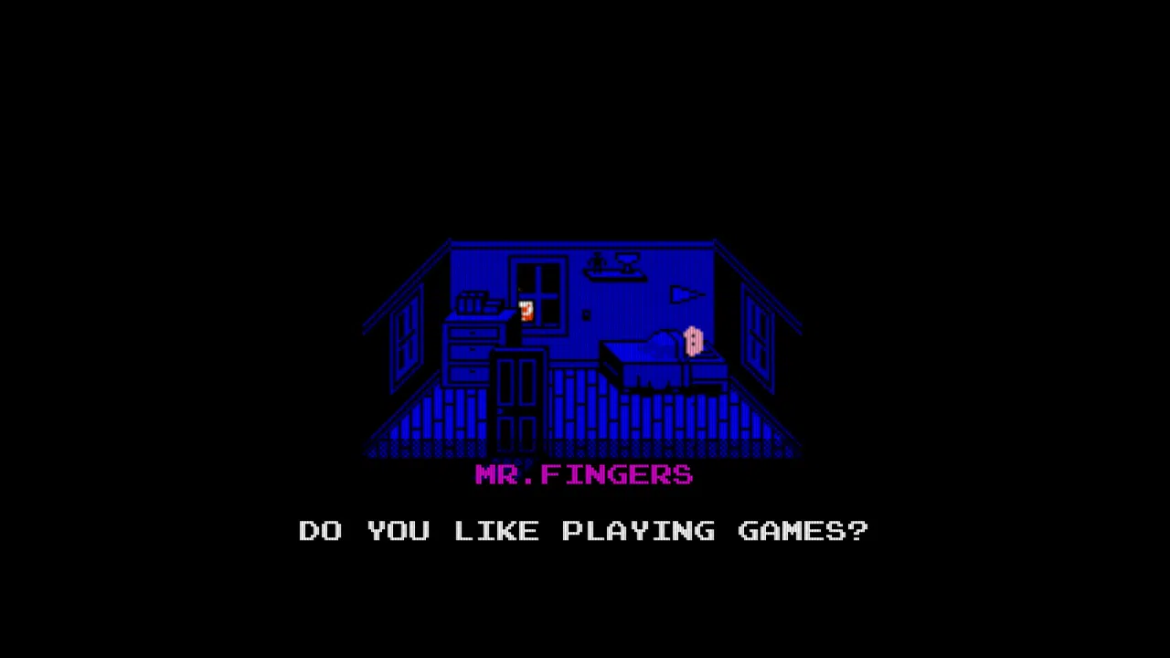 FUN HOME Screenshot 0