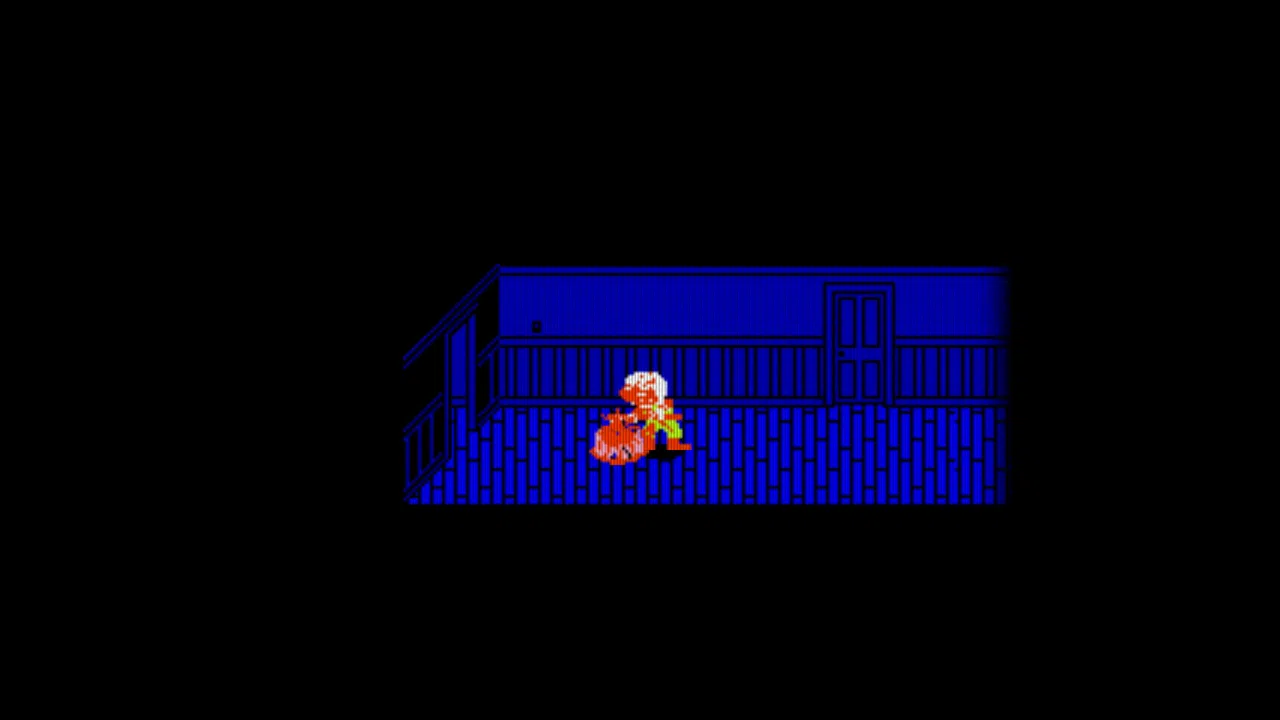 FUN HOME Screenshot 1