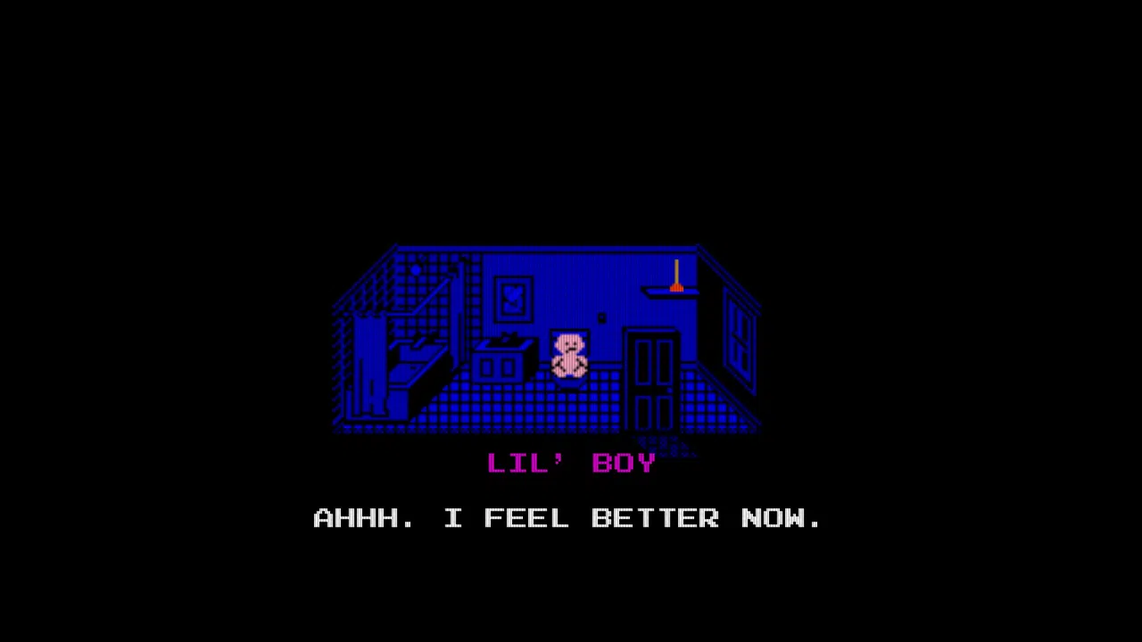 FUN HOME Screenshot 2