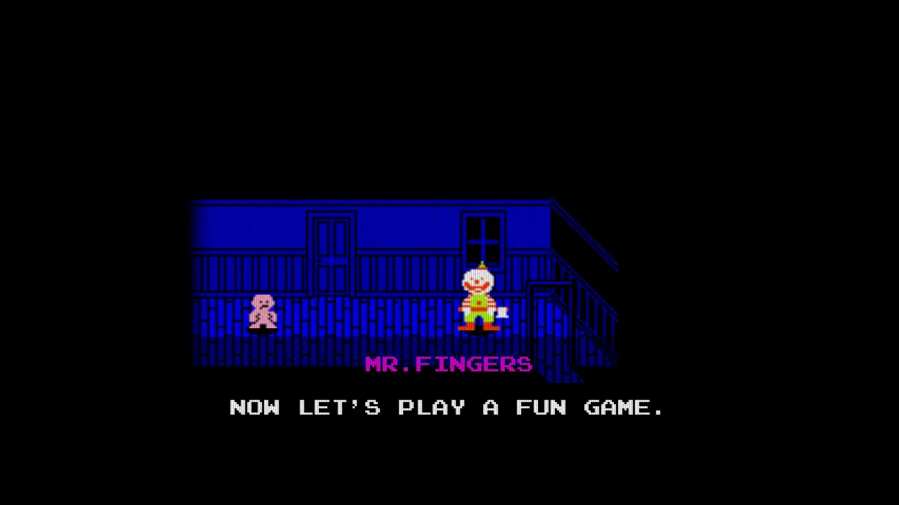 FUN HOME Screenshot 3