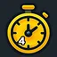 Survive for 4 minutes icon