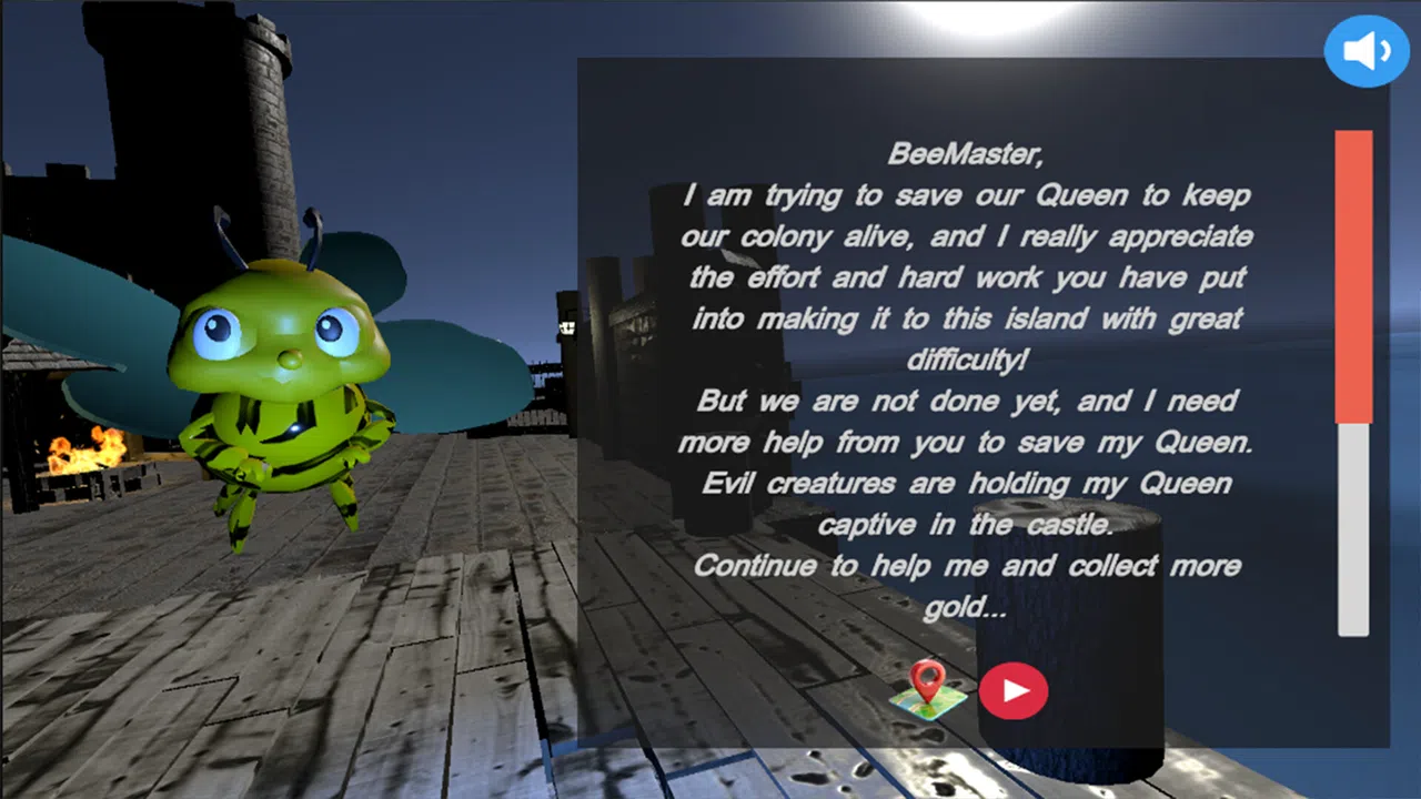 Bee Master Screenshot 8
