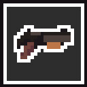 Shotgun Unlocked icon