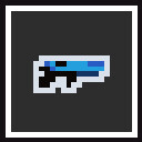 Laser Rifle Unlocked icon