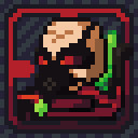 New boss in town icon