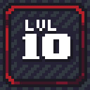 Level 10 Cleared! icon