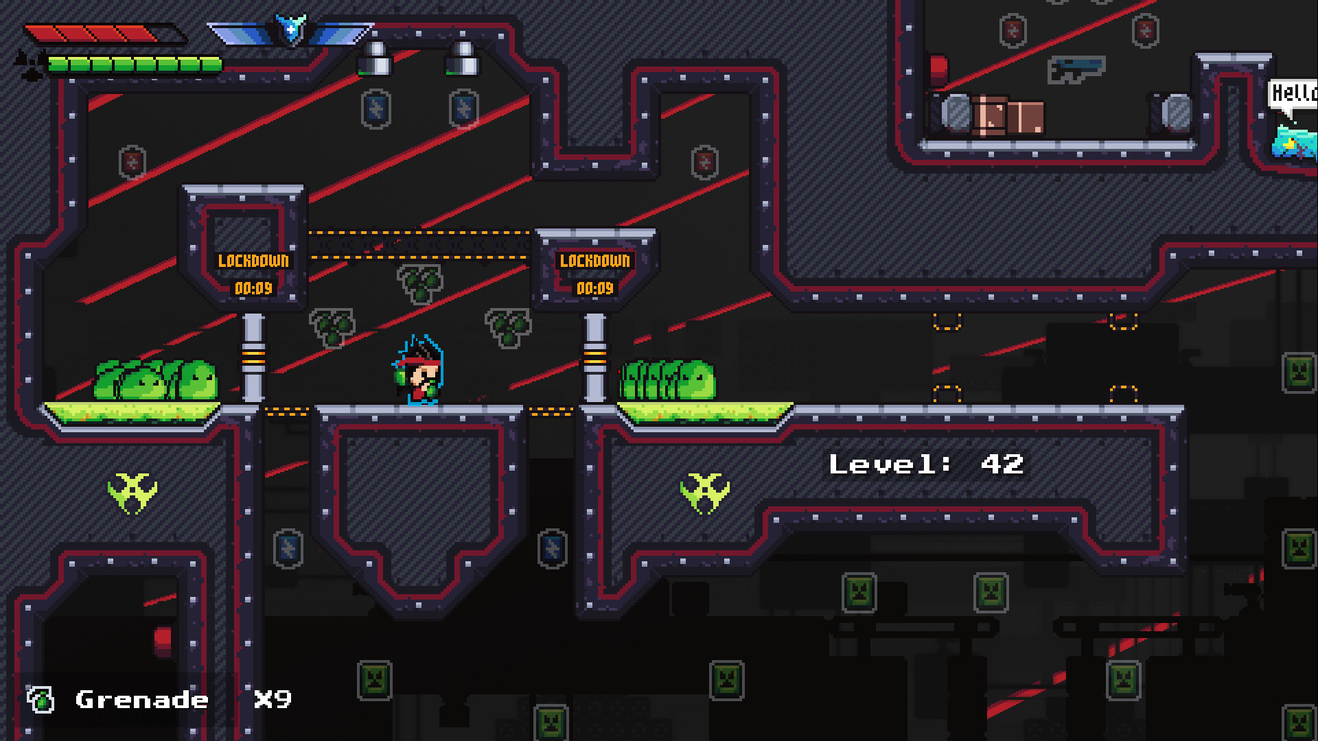 Platformito Screenshot 4