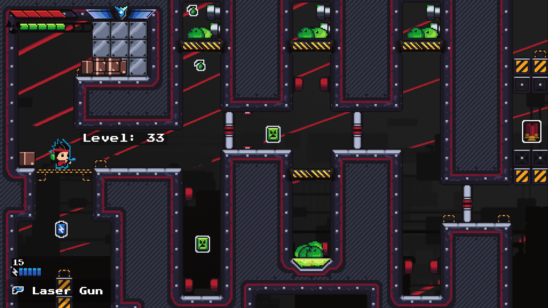 Platformito Screenshot 2