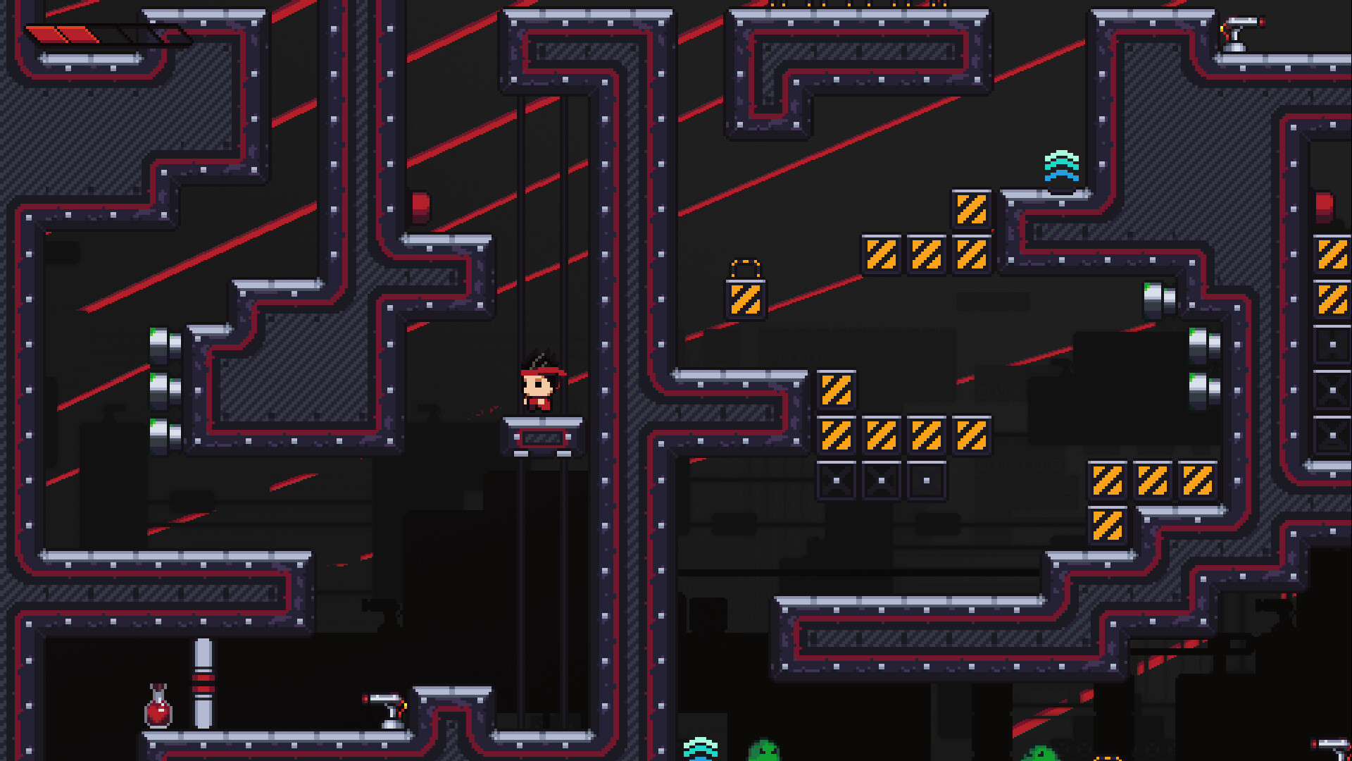 Platformito Screenshot 1