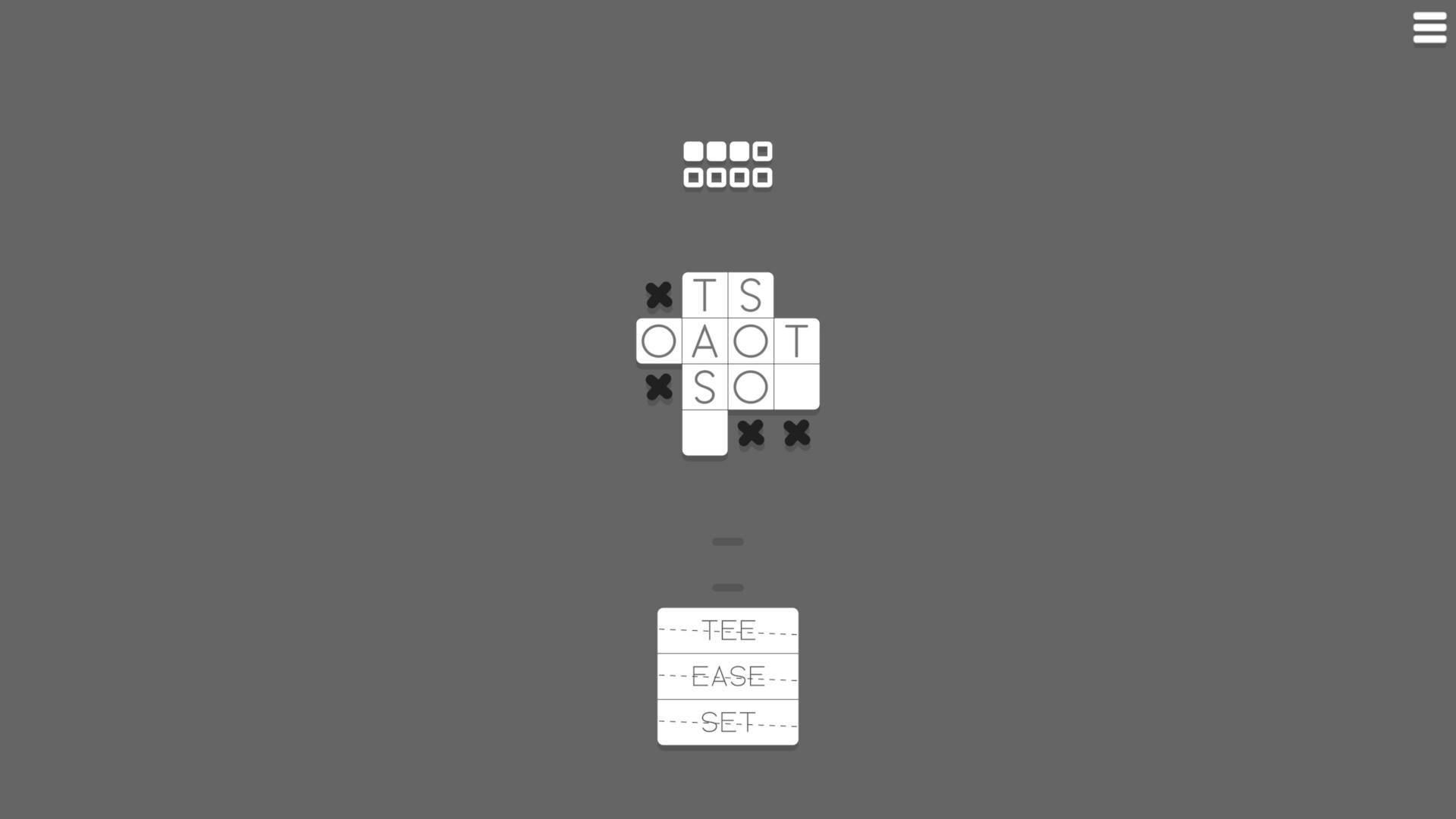 Overwords Screenshot 2