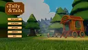 Tally & Tails Screenshot 0