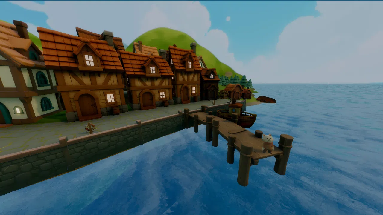 Tally & Tails Screenshot 4