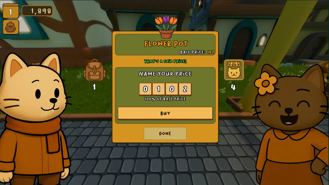 Tally & Tails Screenshot 7