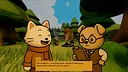 Tally & Tails Screenshot 2