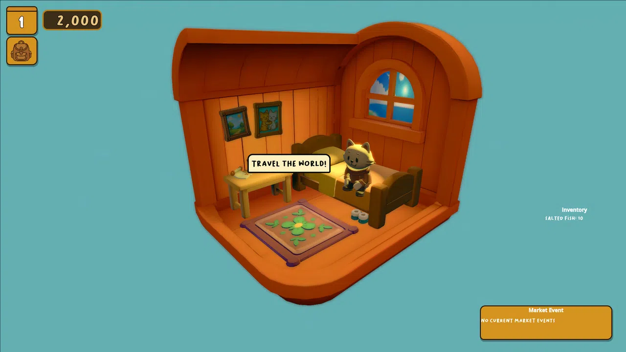 Tally & Tails Screenshot 10