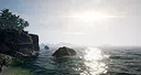 Primal Blue Screenshot 1