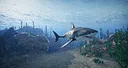 Primal Blue Screenshot 9
