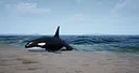 Primal Blue Screenshot 8