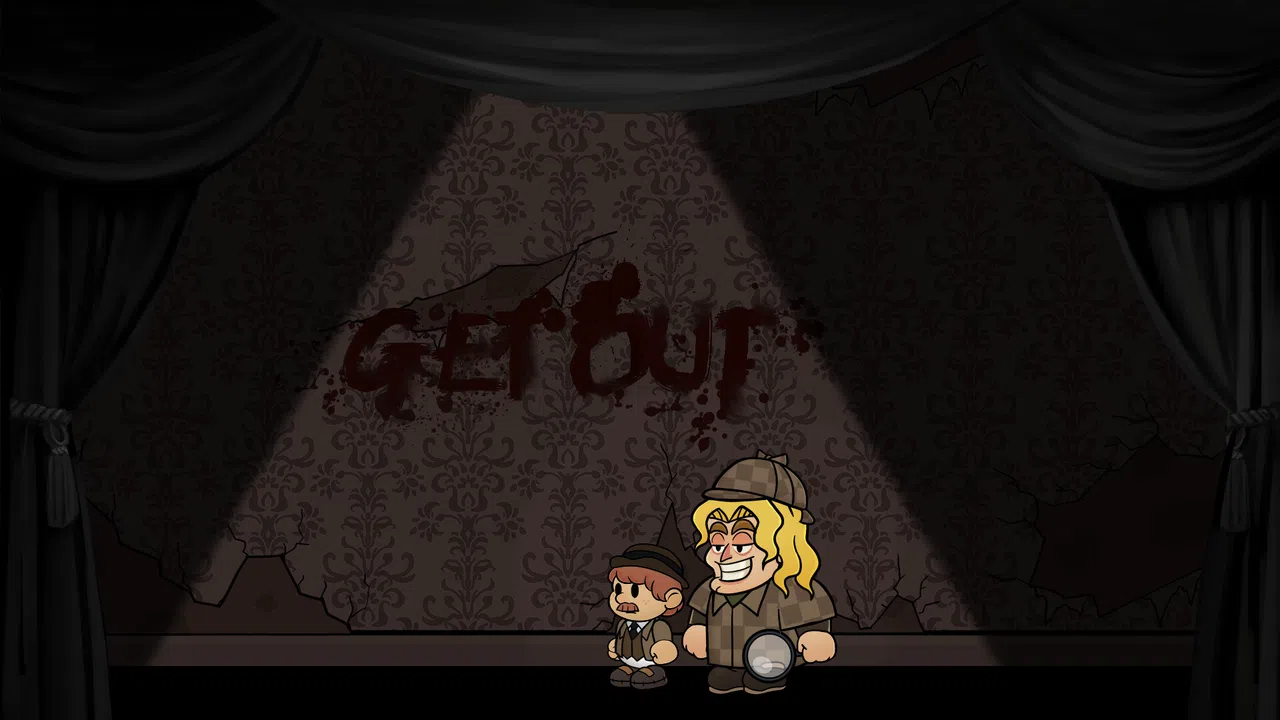 Royal Jest (Director's Cut) Screenshot 7